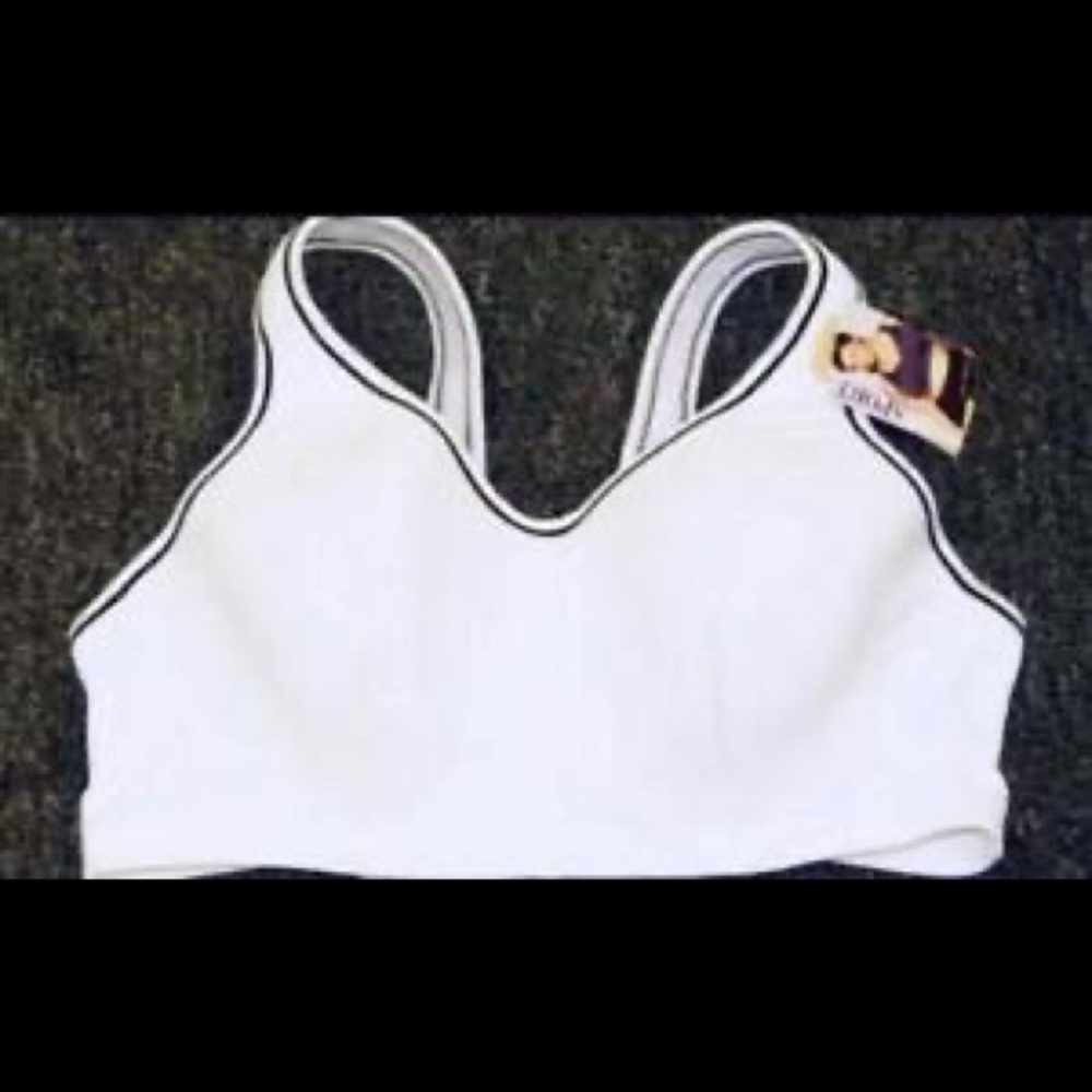 Lane Bryant Livi Active Bra